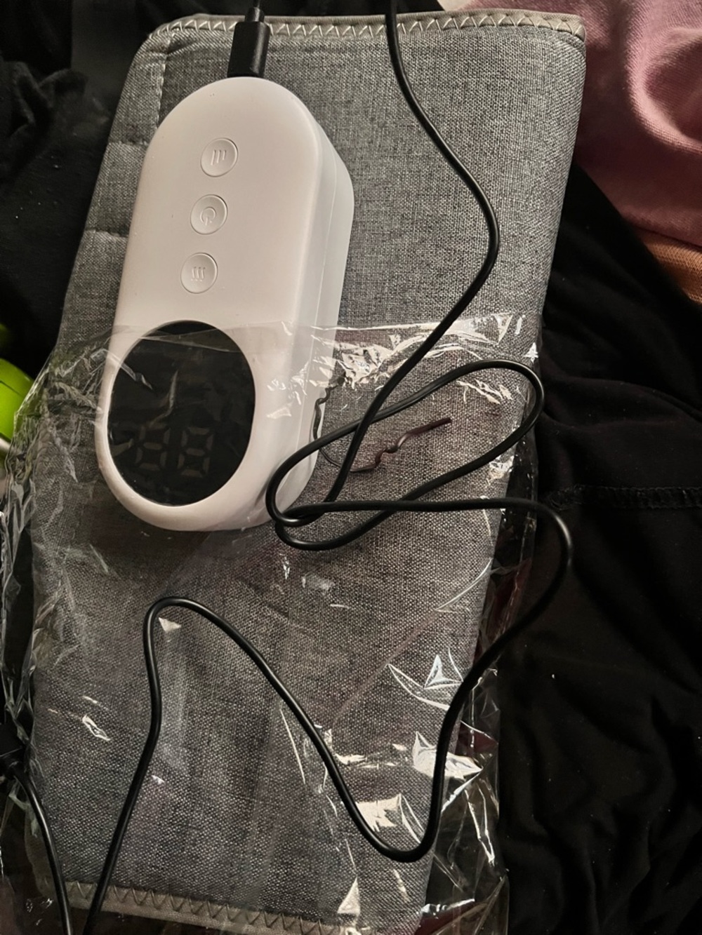 Leg Massager